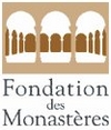 logo fondation monastères